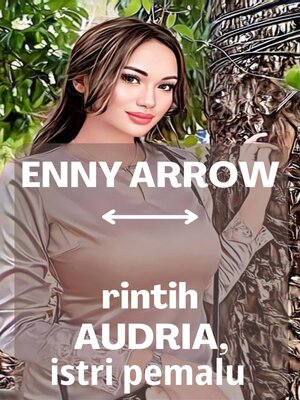 cover image of Rintih Audria, Istri Pemalu